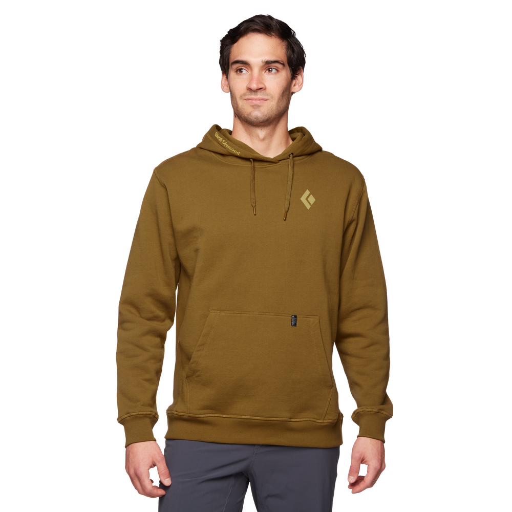 Mountain Badge Hoody - Men's