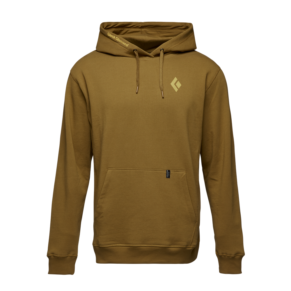 Mountain Badge Hoody - Men's