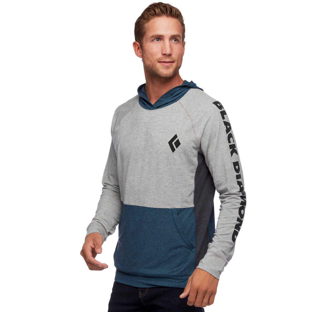 Stone Hoody - Men's
