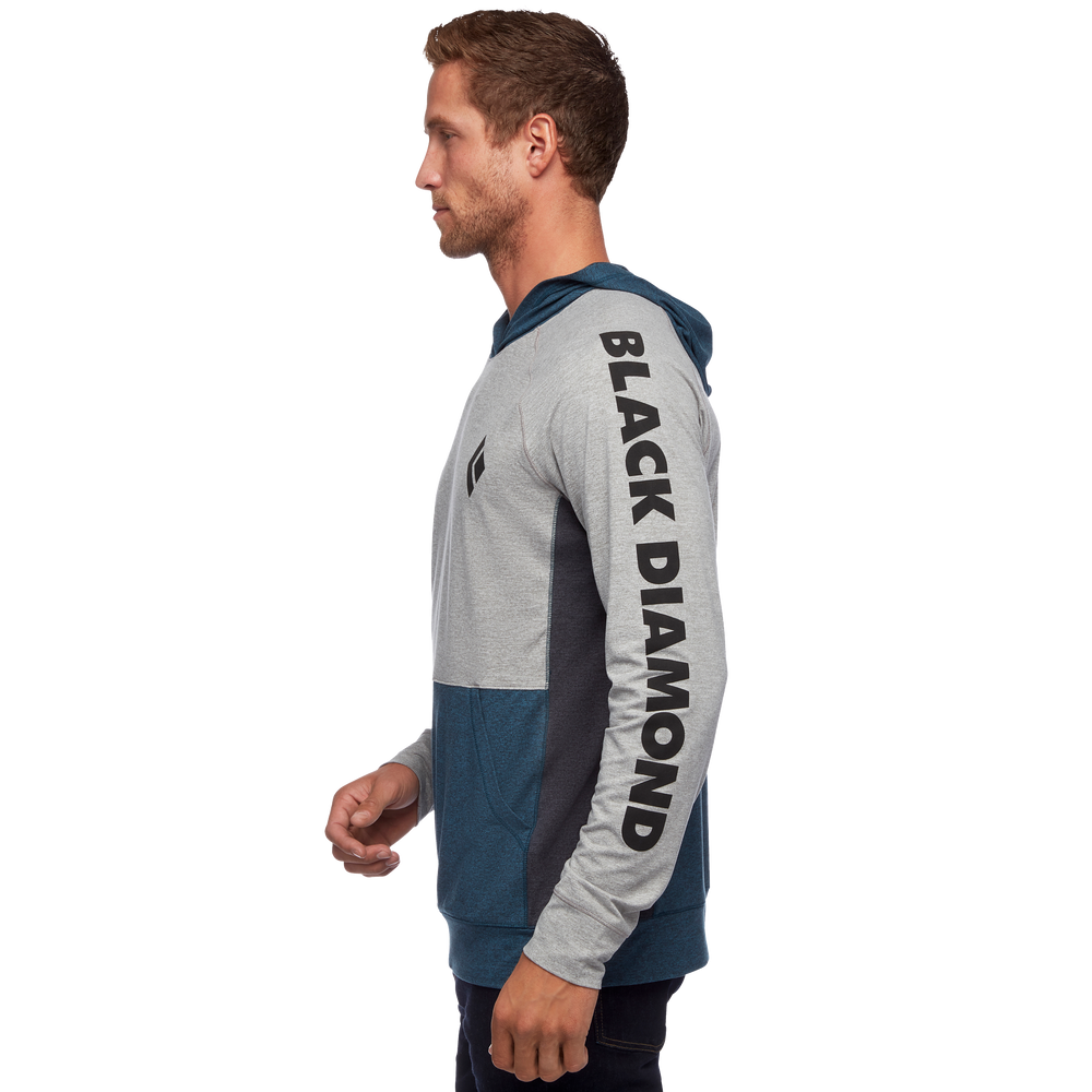 Stone Hoody - Men's