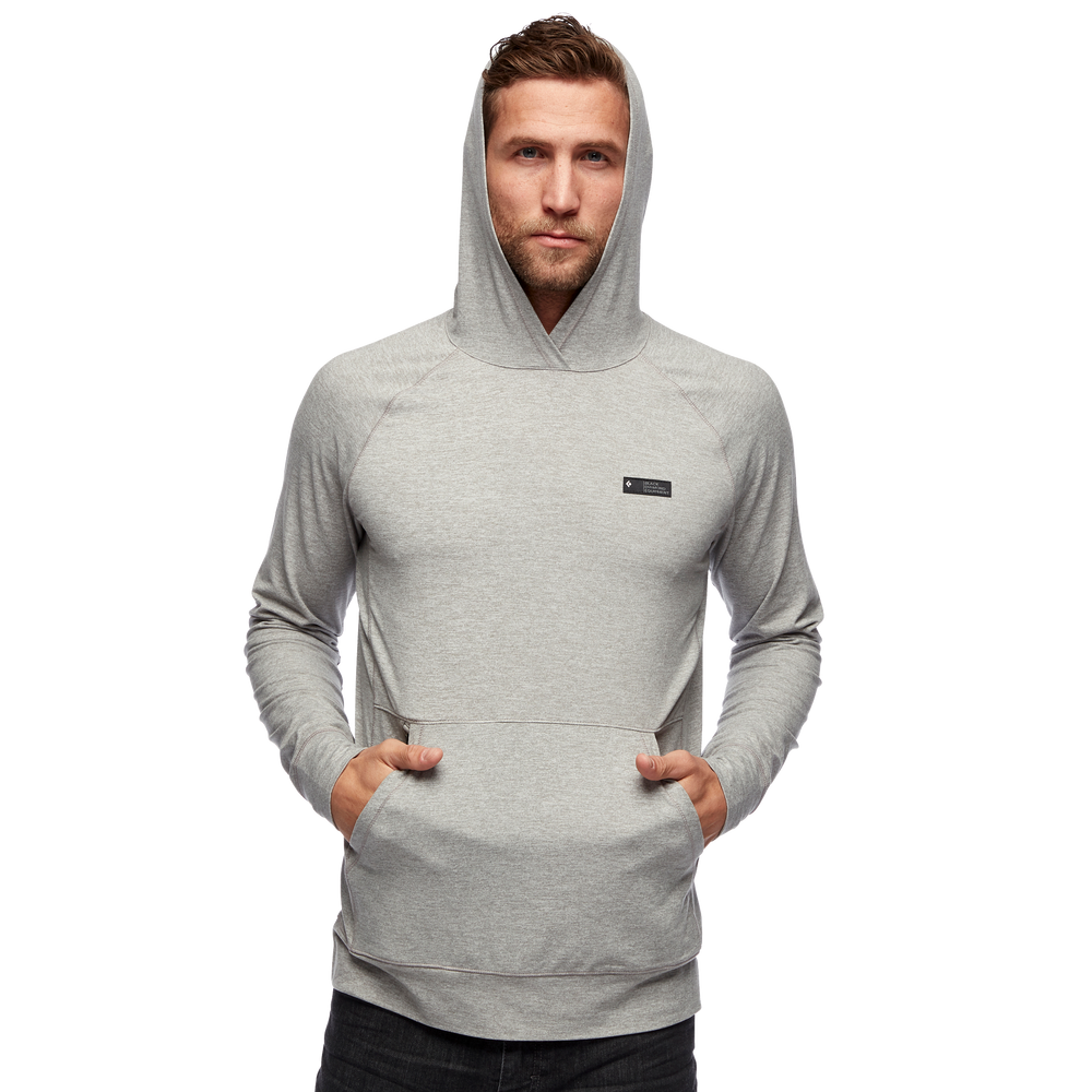 Stone Hoody - Men's