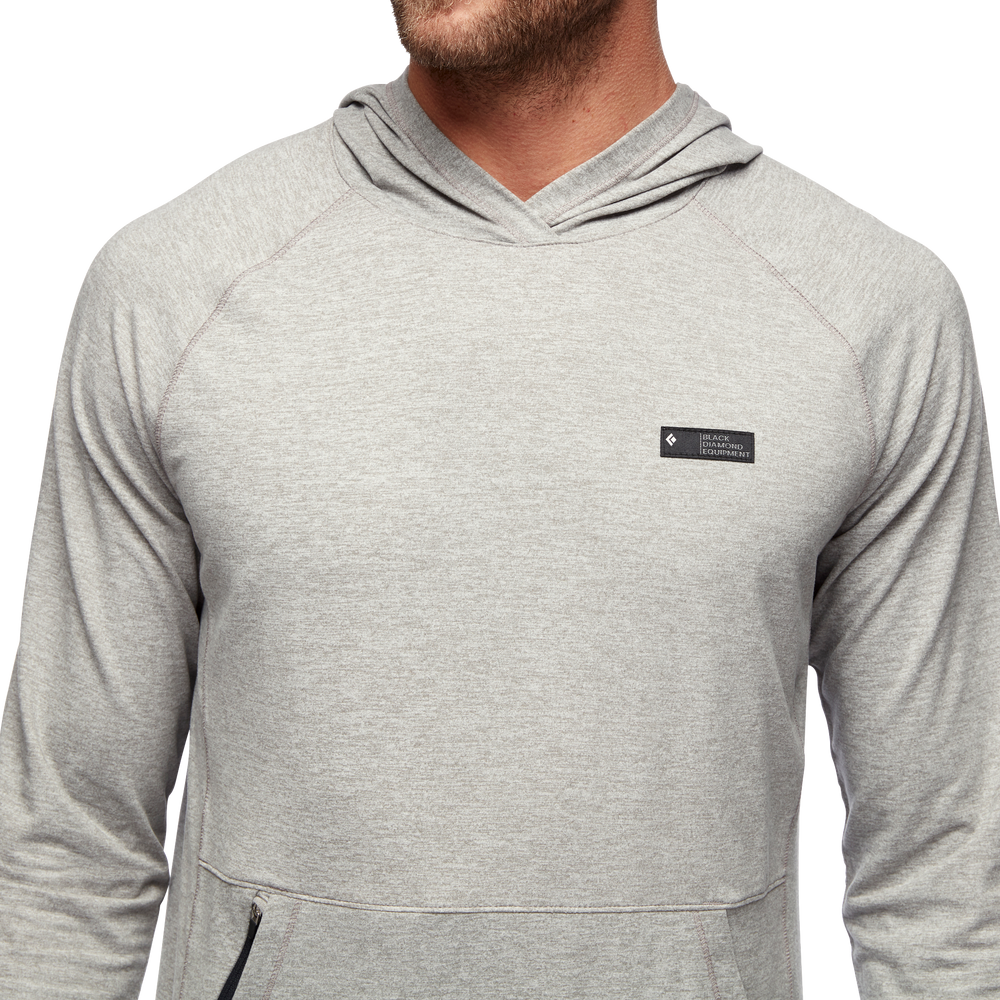 Stone Hoody - Men's