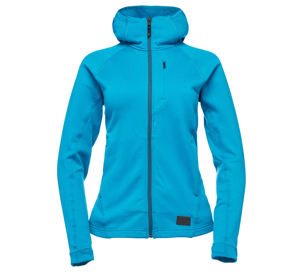 Factor Hoody - Women's