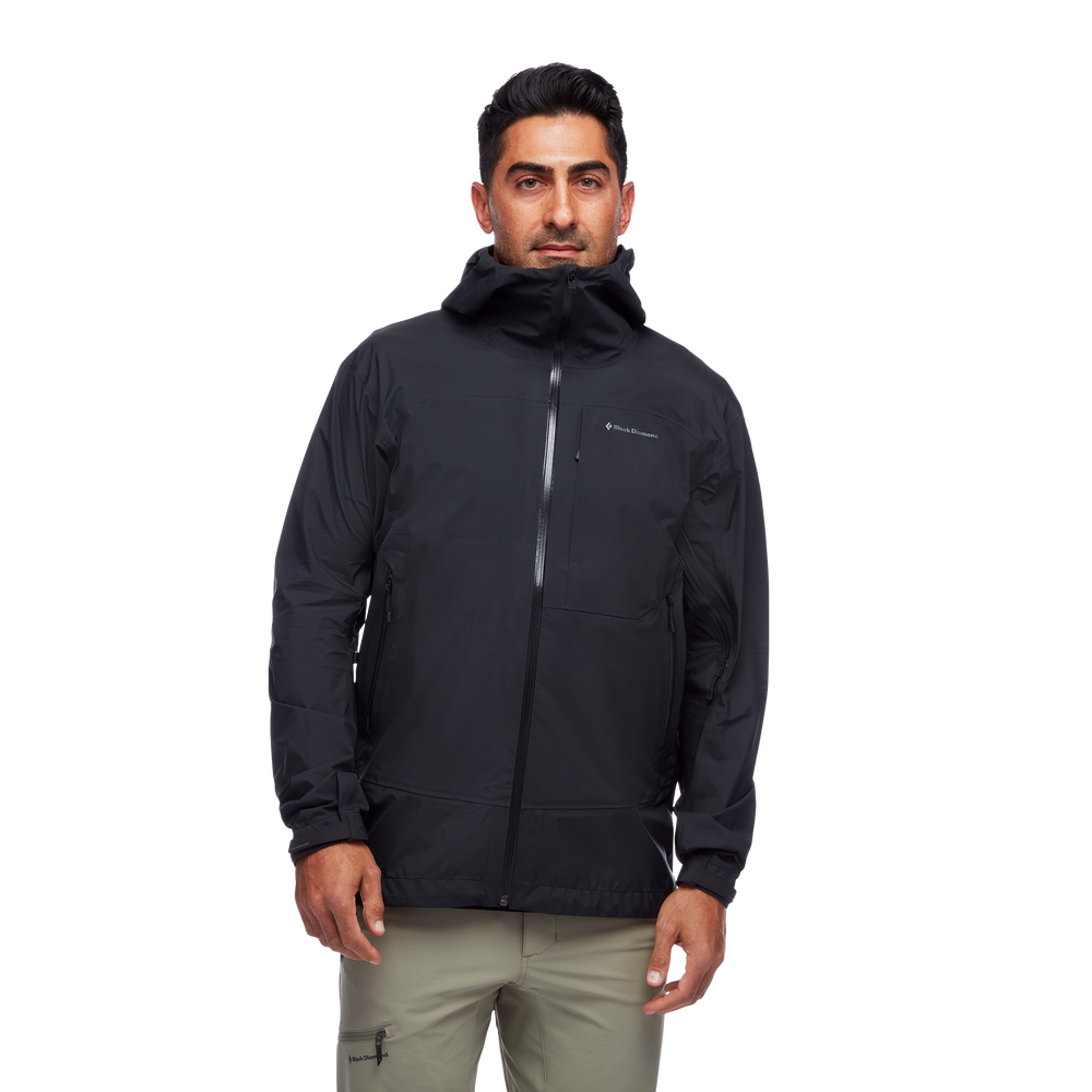Highline Stretch Shell - Men's