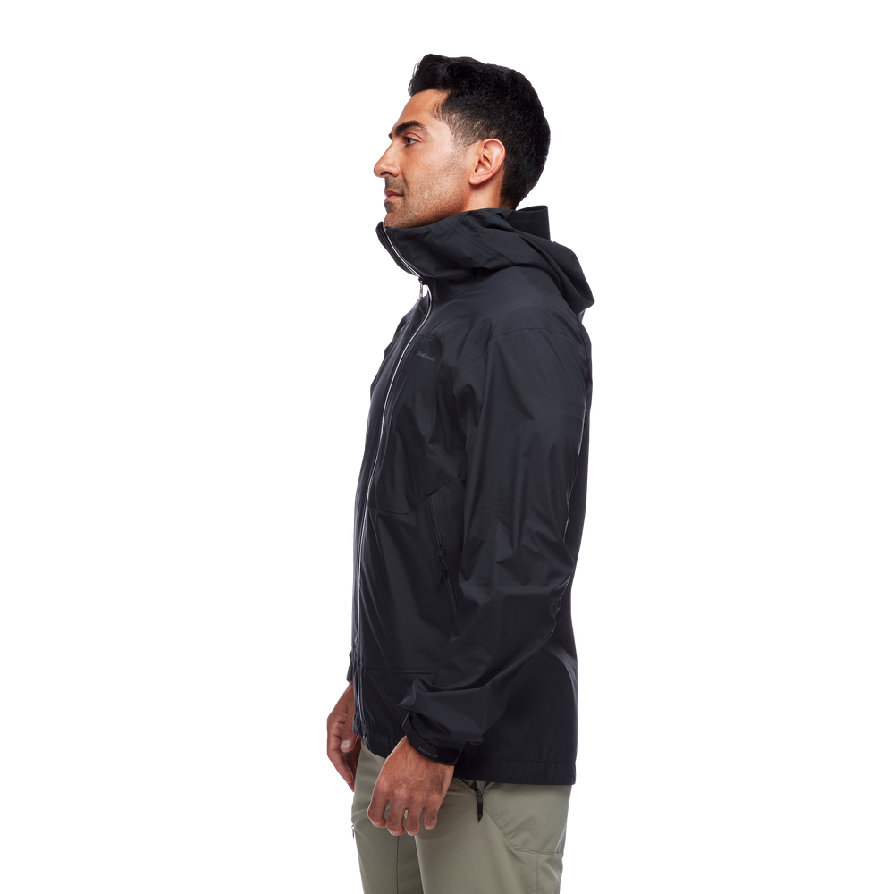 Highline Stretch Shell - Men's