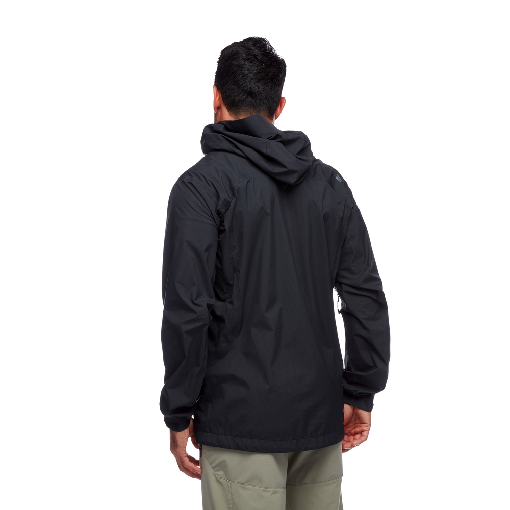 Highline Stretch Shell - Men's
