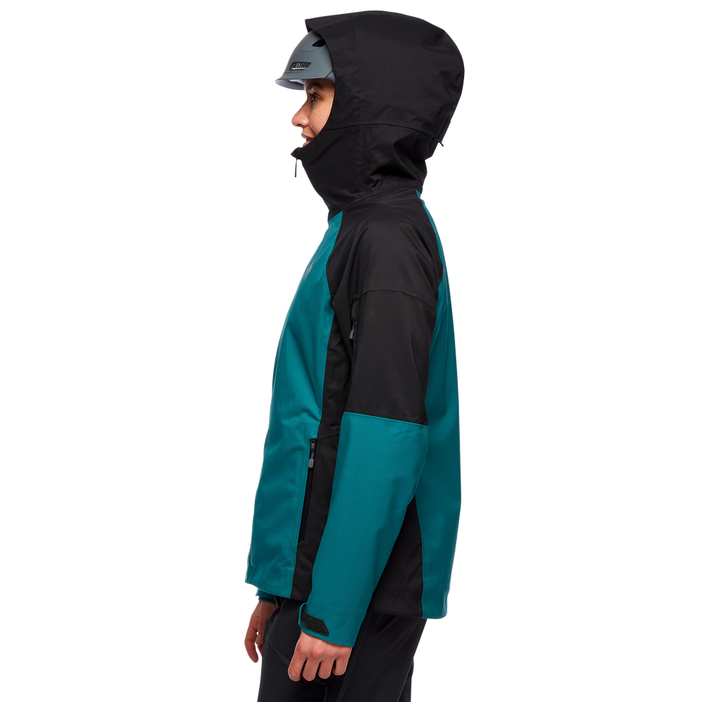 BoundaryLine Insulated Jacket - Women's
