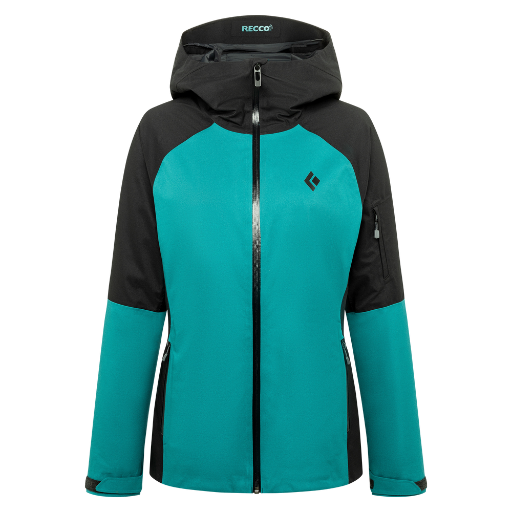BoundaryLine Insulated Jacket - Women's