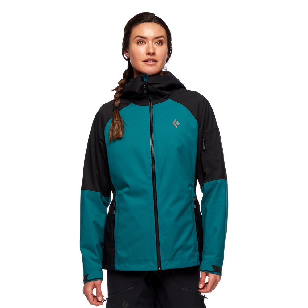 BoundaryLine Insulated Jacket - Women's