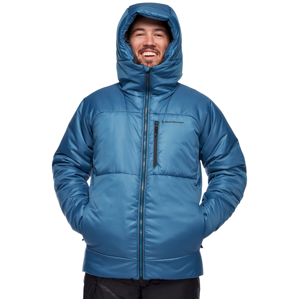 Belay Parka - Men's