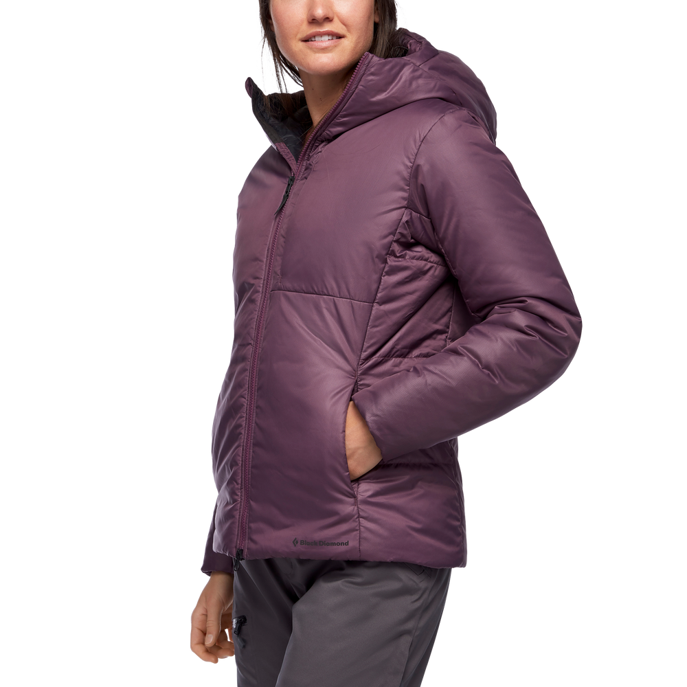 Belay Parka - Women's