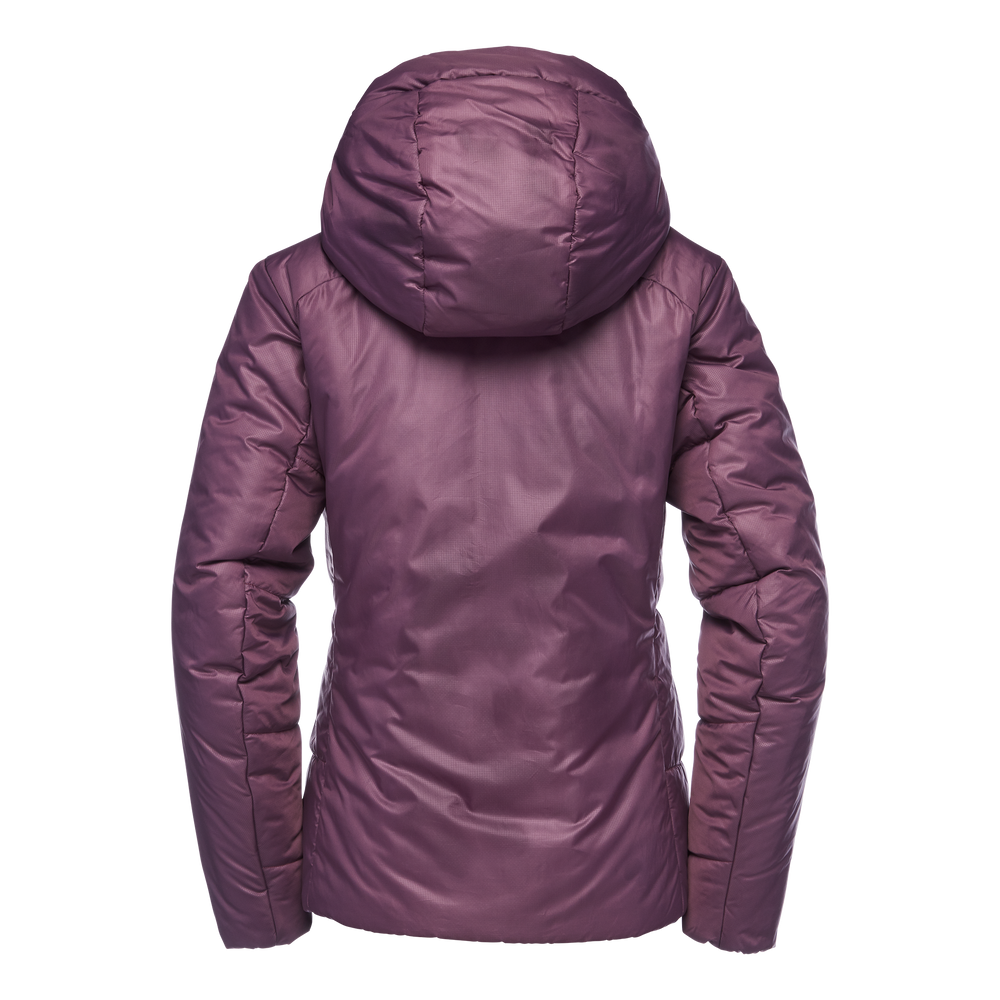 Belay Parka - Women's