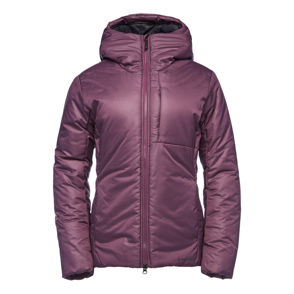Belay Parka - Women's