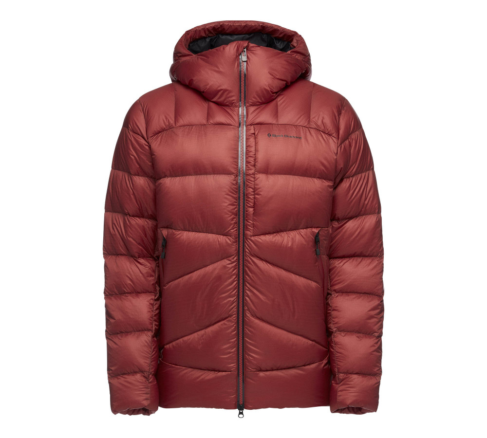 Vision Down Parka - Men's