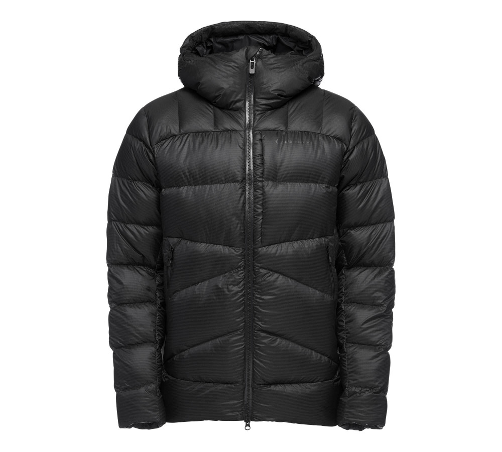 Vision Down Parka - Men's