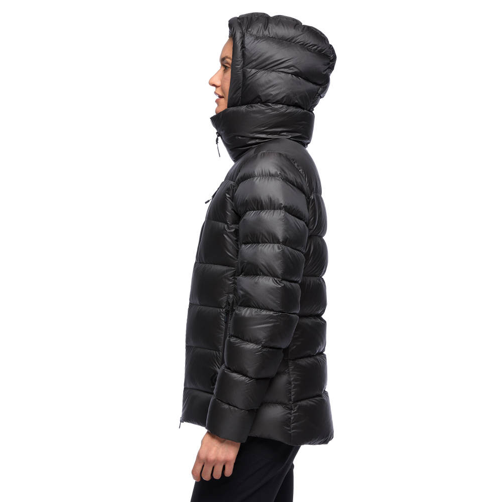 Vision Down Parka - Women's