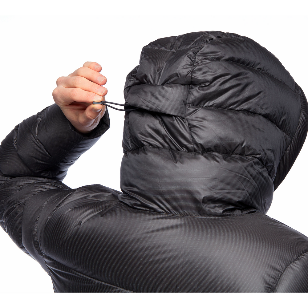 Vision Down Parka - Women's