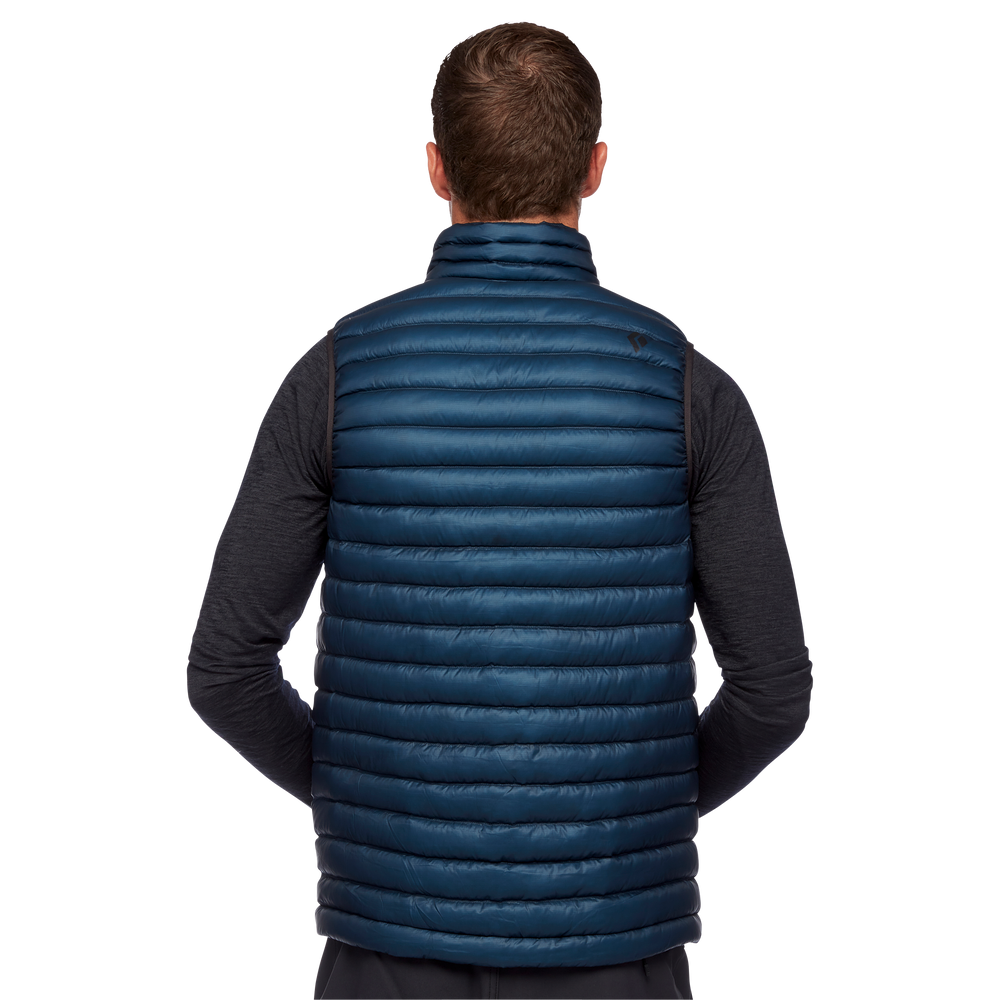 Approach Down Vest - Men's