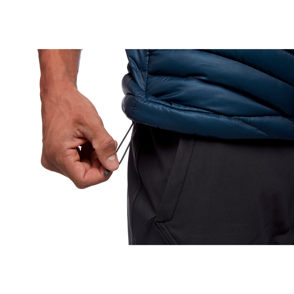 Approach Down Vest - Men's
