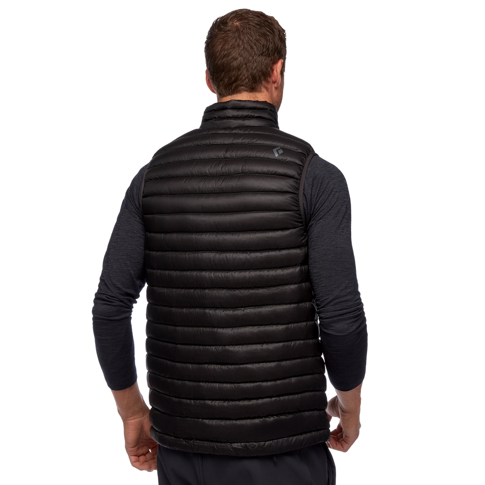 Approach Down Vest - Men's