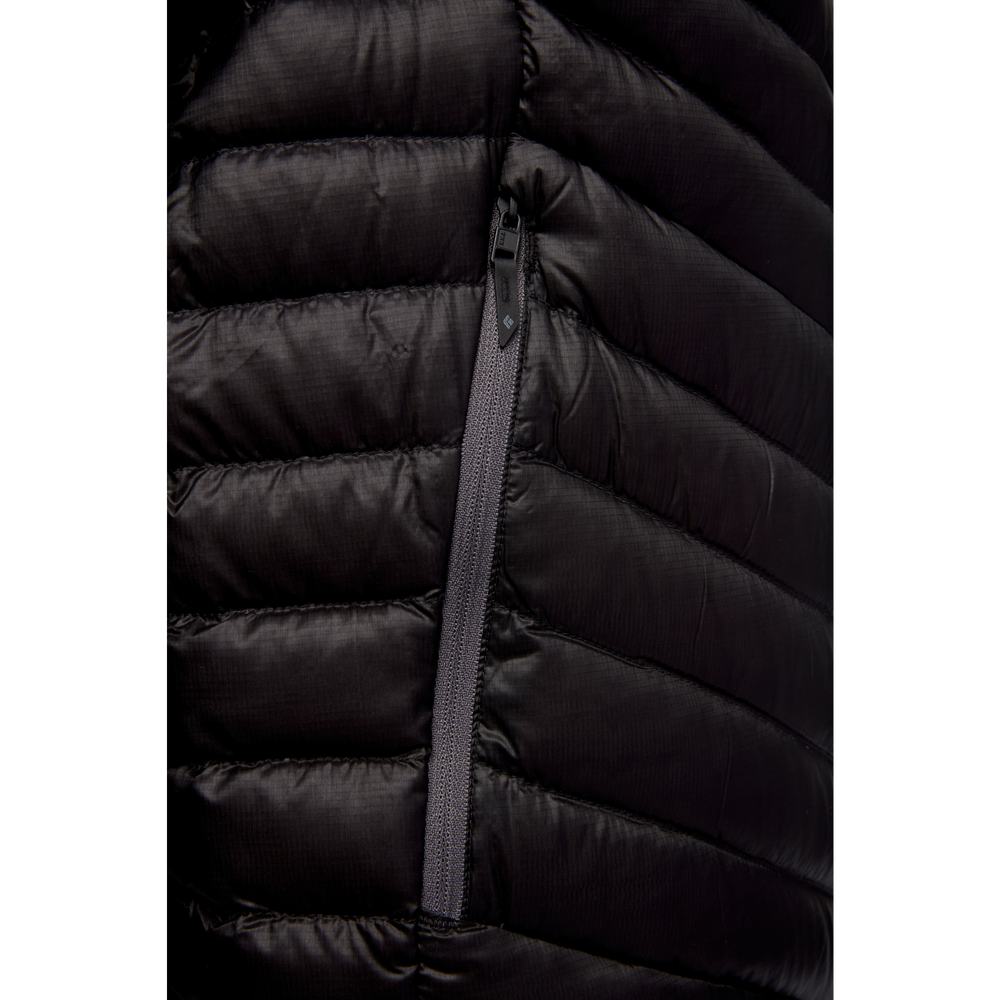 Approach Down Vest - Men's