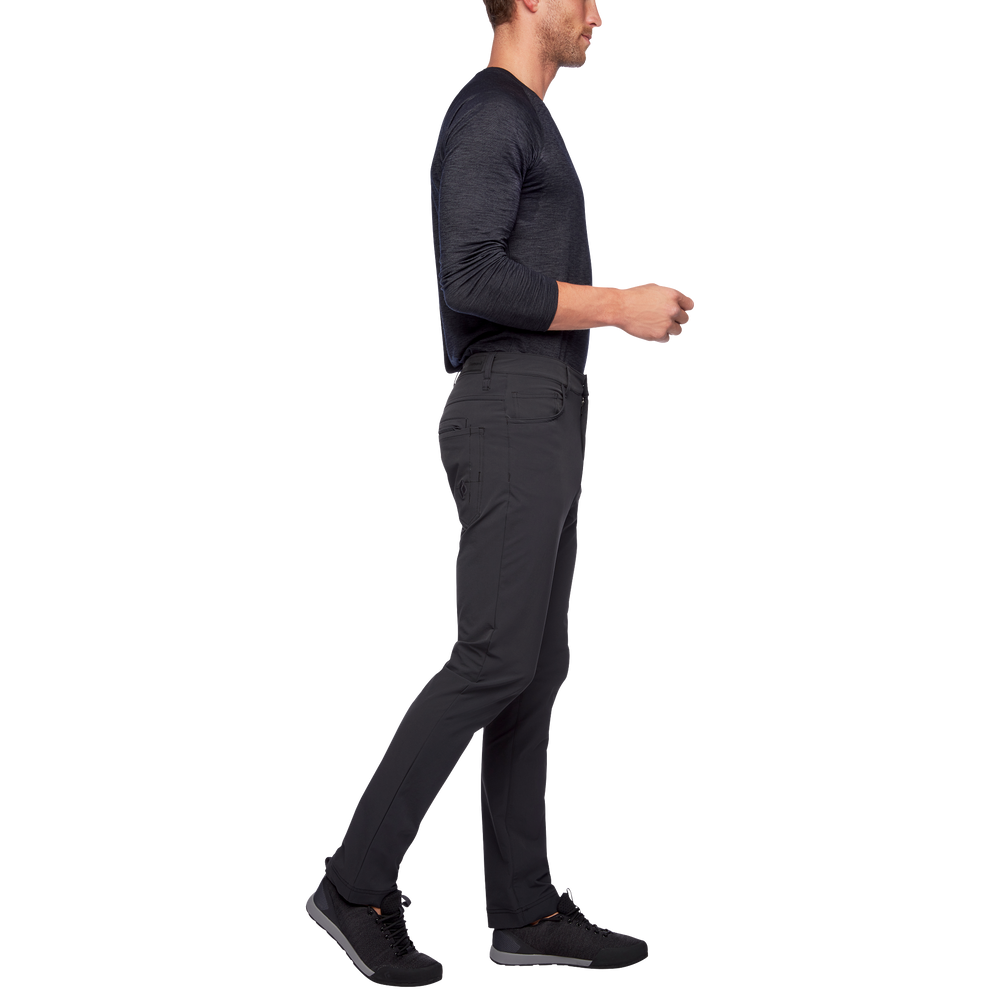 Modernist Rock Pants - Men's