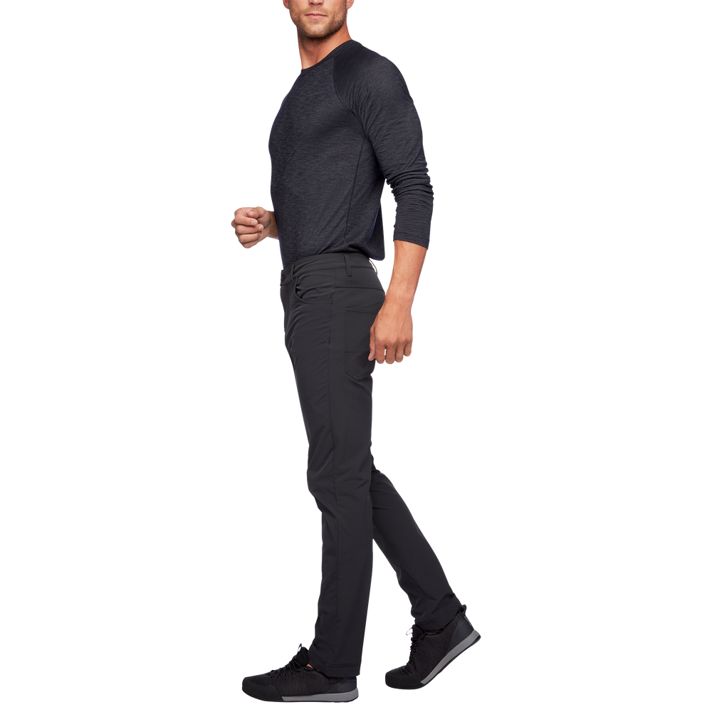 Modernist Rock Pants - Men's