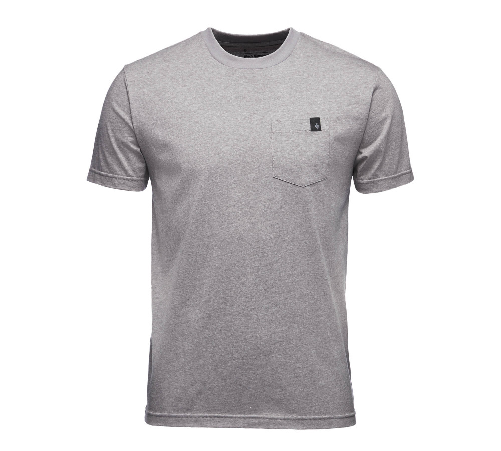 Crag Pocket Tee - Men's