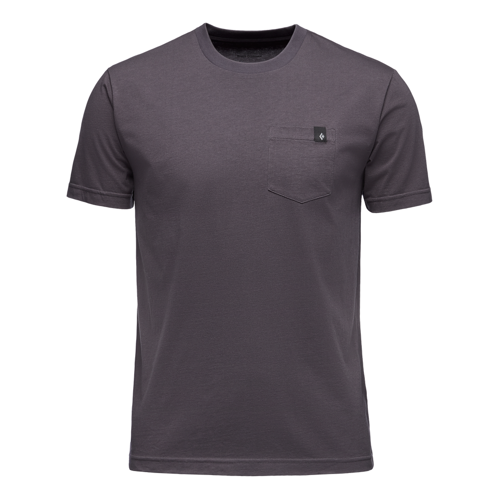 Crag Pocket Tee - Men's
