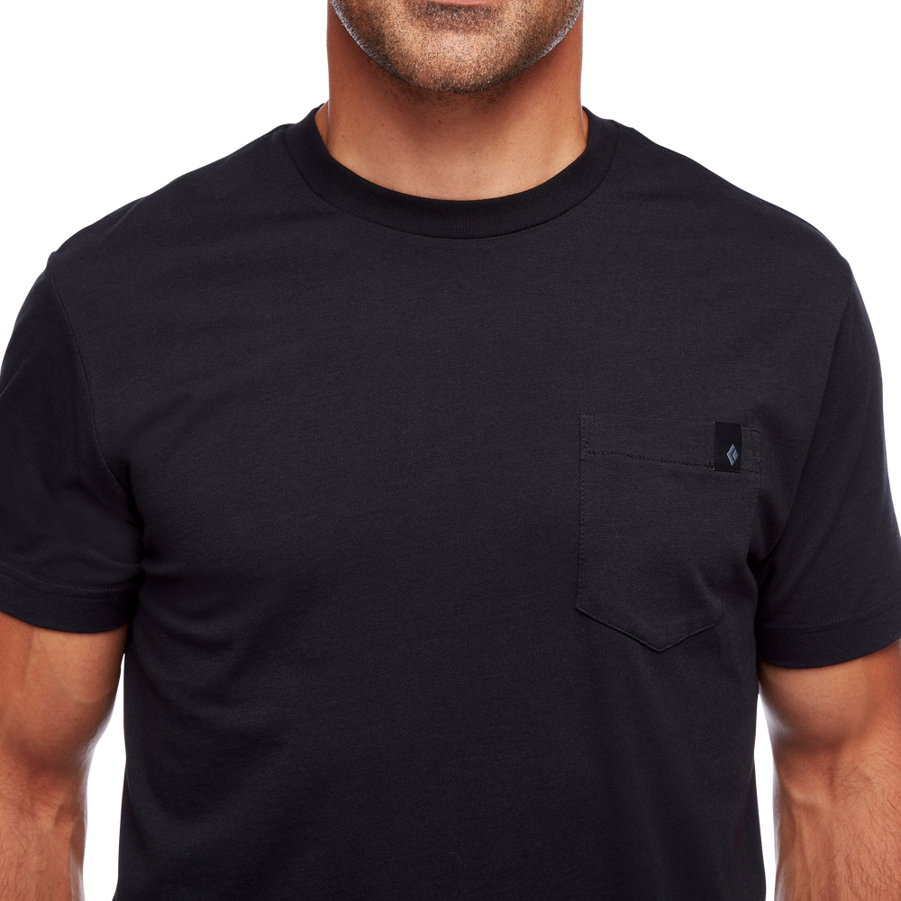 Crag Pocket Tee - Men's