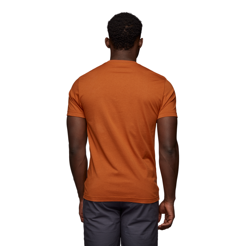 Crag Pocket T-Shirt - Men's