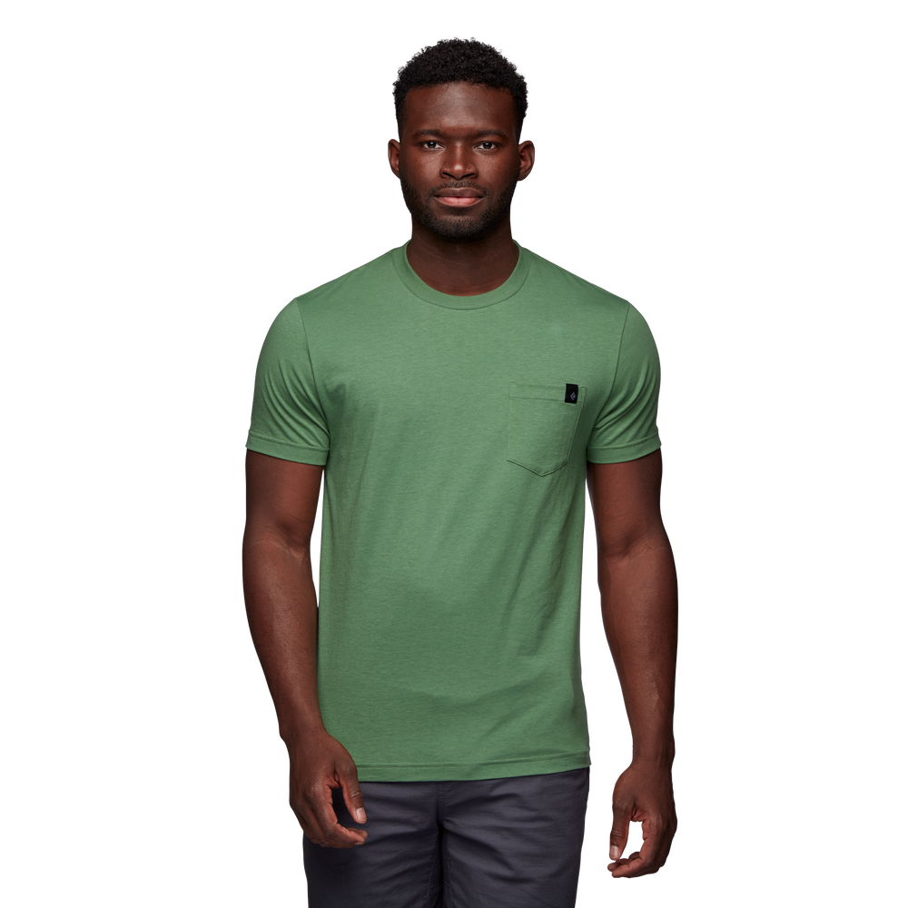 Crag Pocket T-Shirt - Men's
