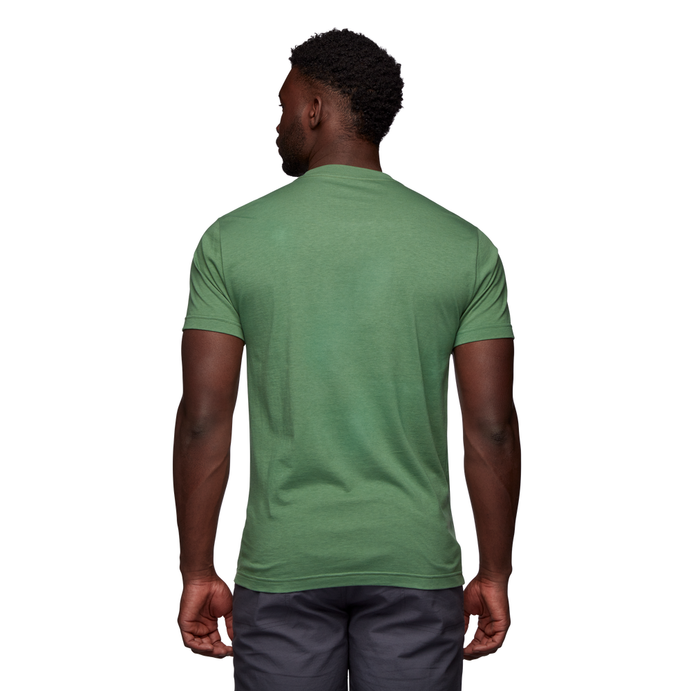 Crag Pocket T-Shirt - Men's