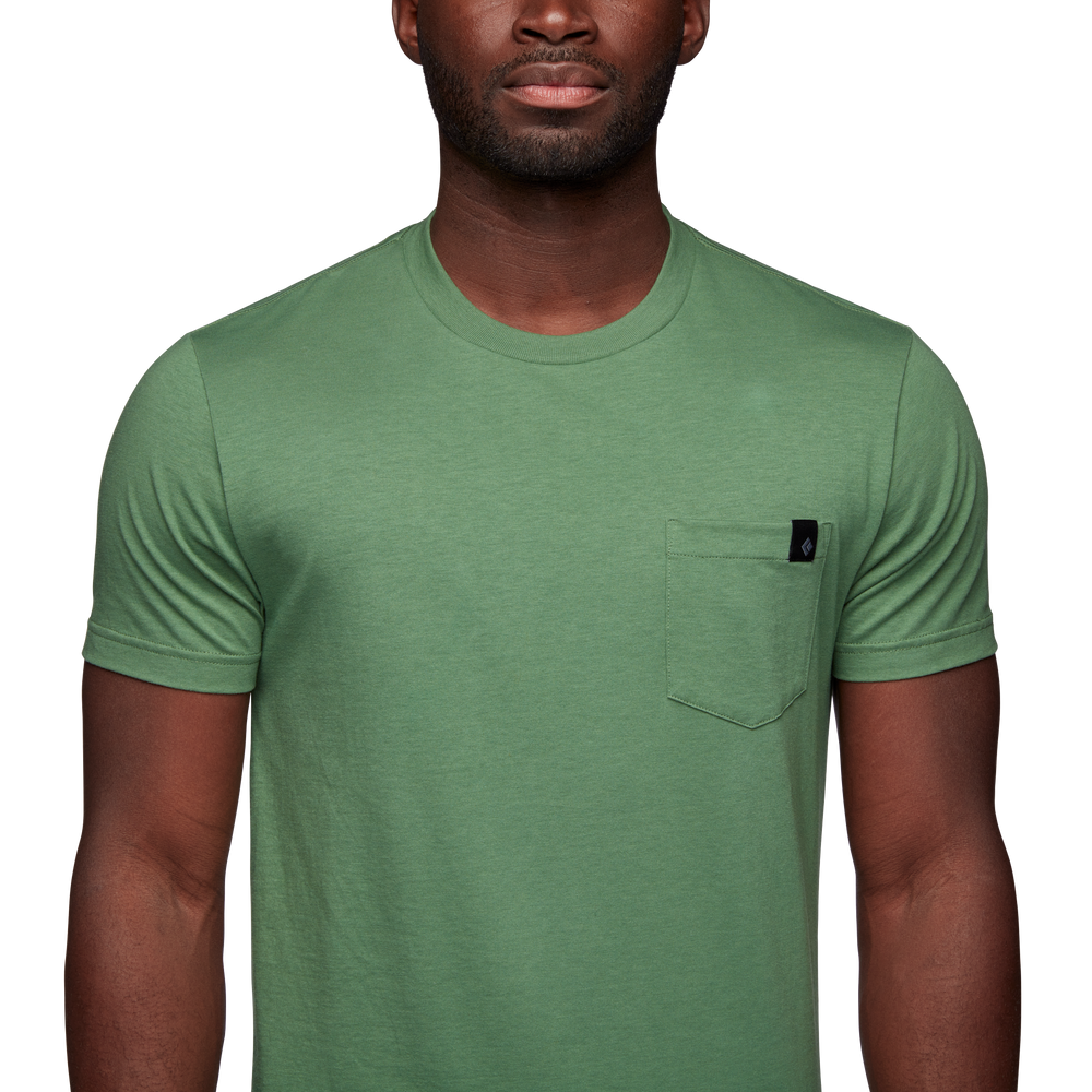 Crag Pocket T-Shirt - Men's
