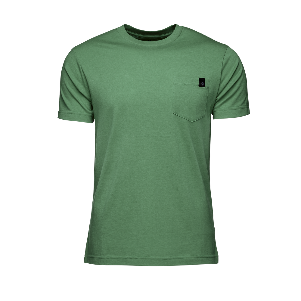 Crag Pocket T-Shirt - Men's