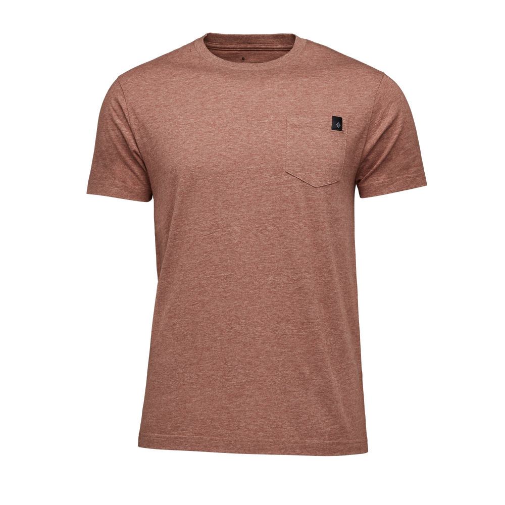 Crag Pocket T-Shirt - Men's