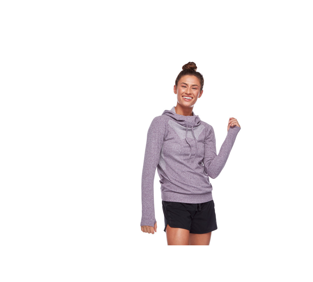 Crux Hoody - Women's