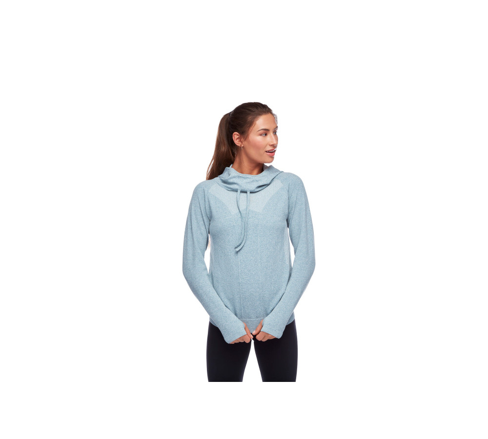 Crux Hoody - Women's
