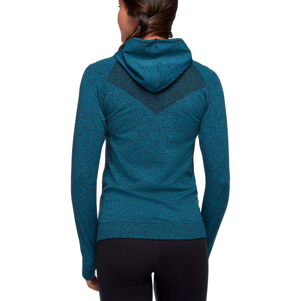 black diamond hoodie women's