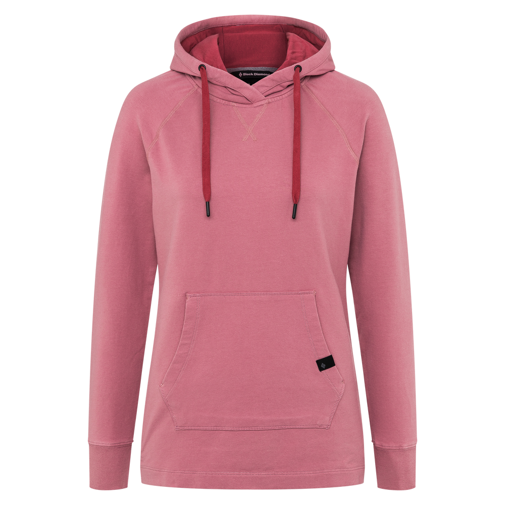 Basis Pullover Hoody - Women's