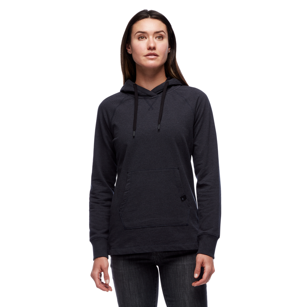 Basis Pullover Hoody - Women's