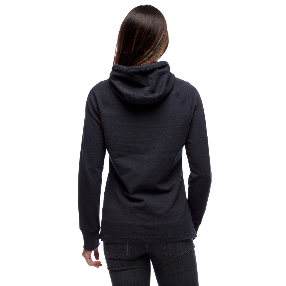 Basis Pullover Hoody - Women's