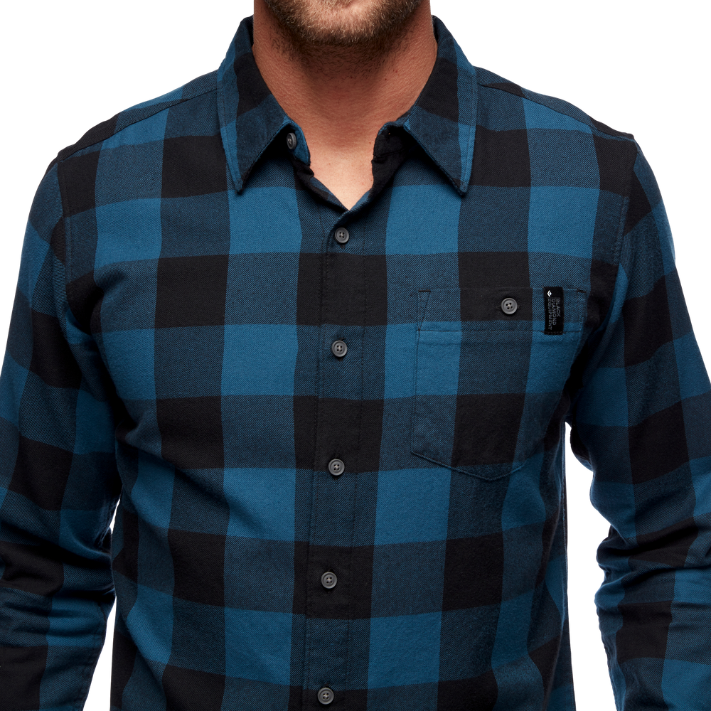 Men's Outdoor Shirts New Arrivals