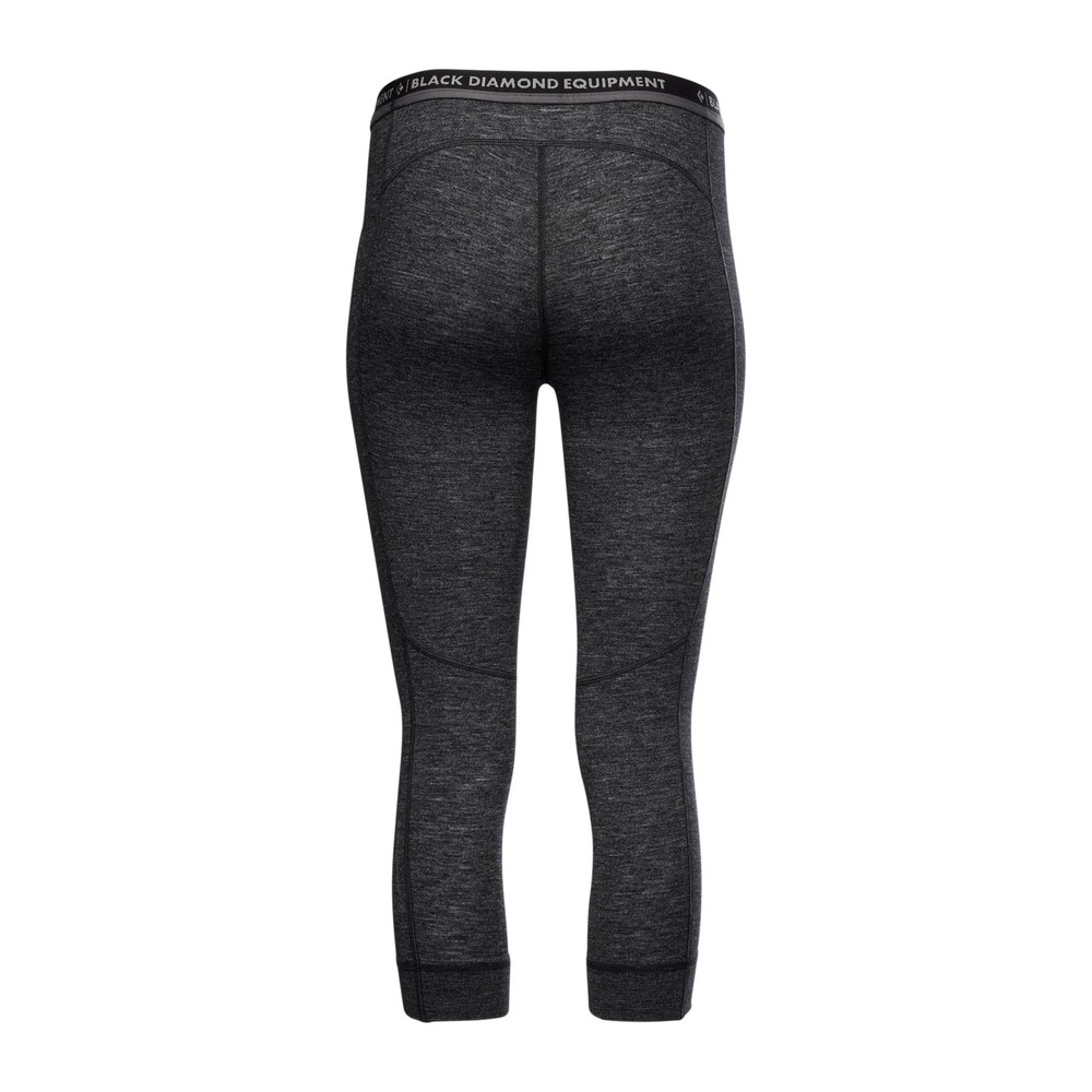 Solution 150 Merino Baselayer 3/4 Bottom - Women's