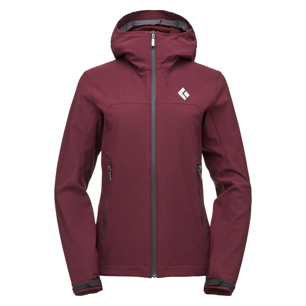 Dawn Patrol™ Shell - Women's