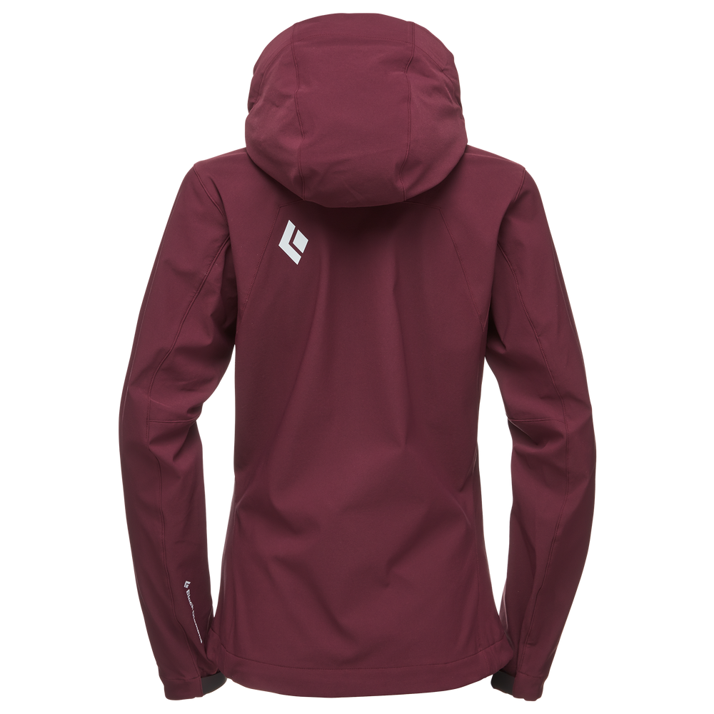 Dawn Patrol™ Shell - Women's
