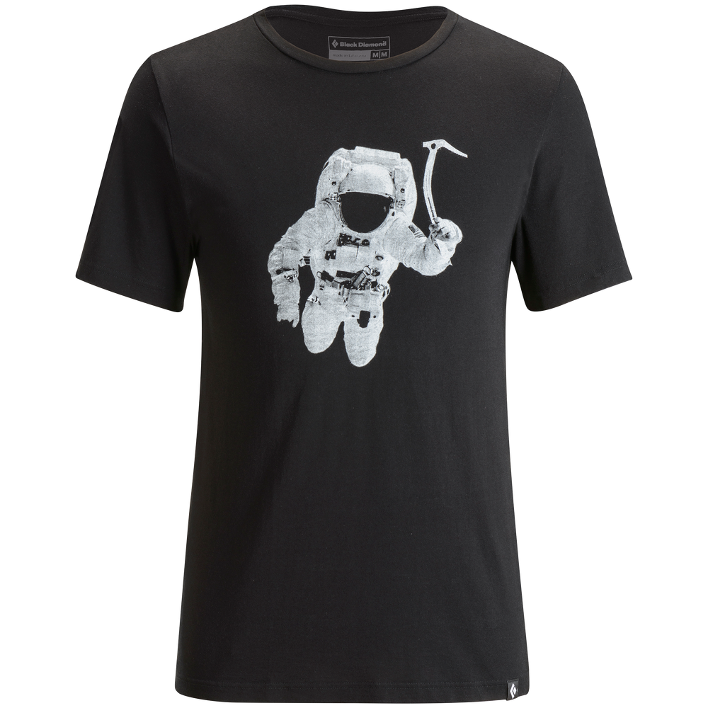 Spaceshot Tee - Men's