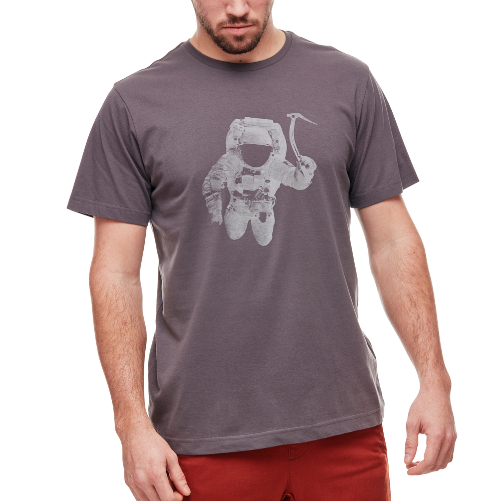Spaceshot T-Shirt - Men's