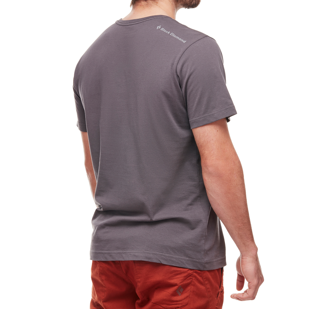 Spaceshot T-Shirt - Men's