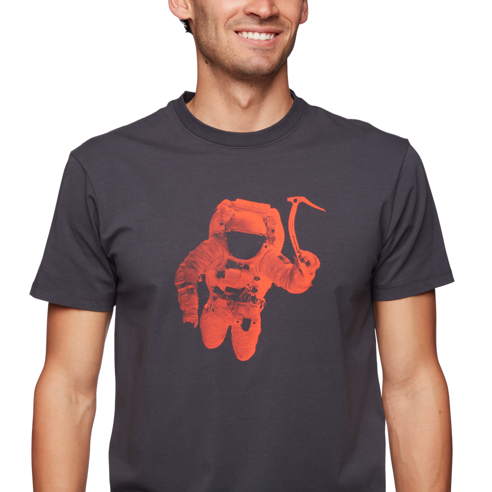 Spaceshot T-Shirt - Men's